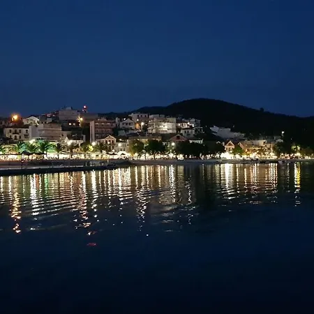 Szálloda Sea La Vie - Maria