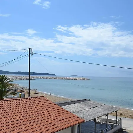 Sea La Vie - Maria Ξενοδοχείο Λιμενάρια