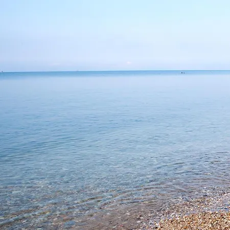 Szálloda Sea La Vie - Maria