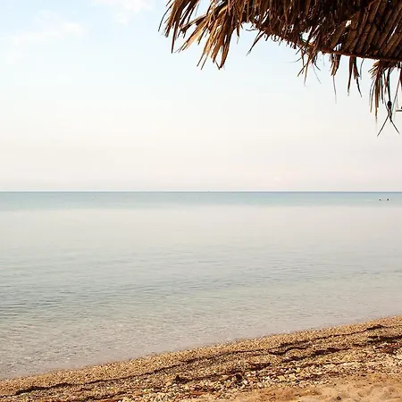 Sea La Vie - Maria Limenária