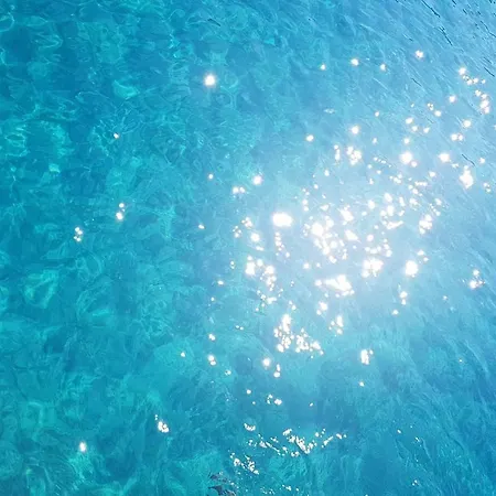 Sea La Vie - Maria * Limenária