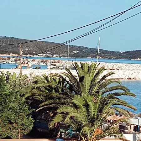 Sea La Vie - Maria Ξενοδοχείο