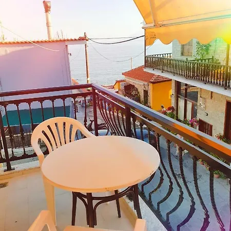 Sea La Vie - Maria Szálloda *