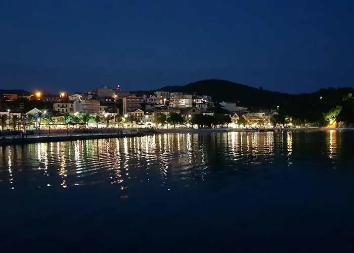 Ξενοδοχείο Sea La Vie - Maria