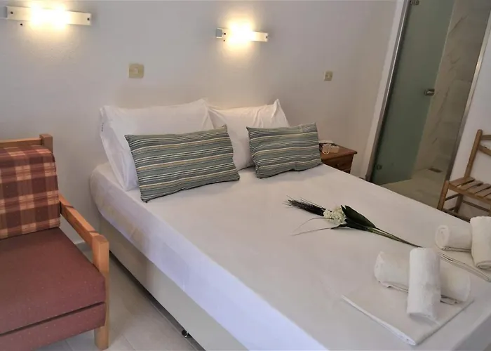 Sea La Vie - Maria * Λιμενάρια