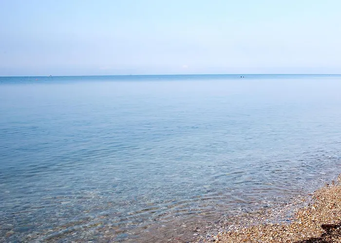 Ξενοδοχείο Sea La Vie - Maria