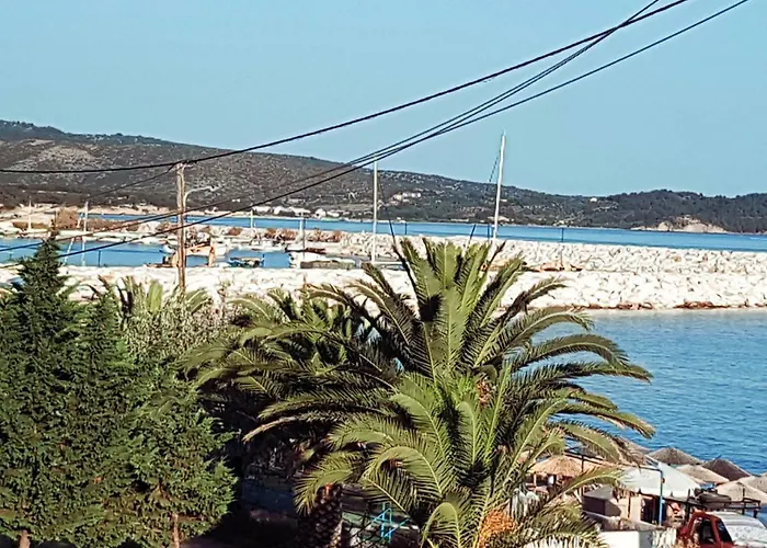 Sea La Vie - Maria Ξενοδοχείο