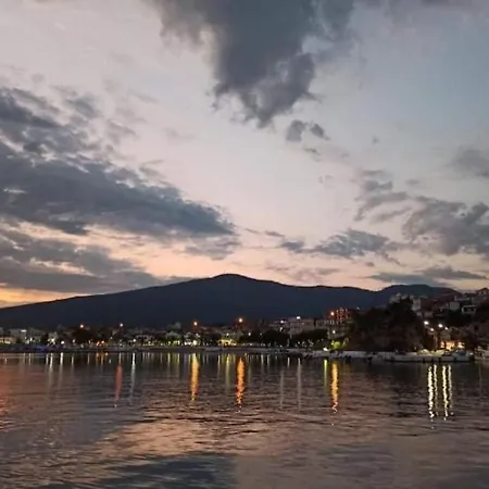 Sea La Vie - Maria فندق *