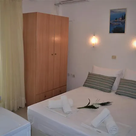 Hotel Sea La Vie - Maria *