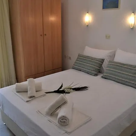 Hotel Sea La Vie - Maria *