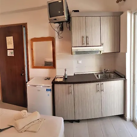 Sea La Vie - Maria فندق *