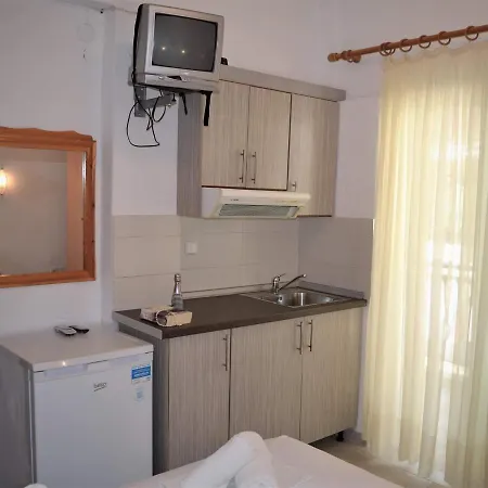 Sea La Vie - Maria فندق *