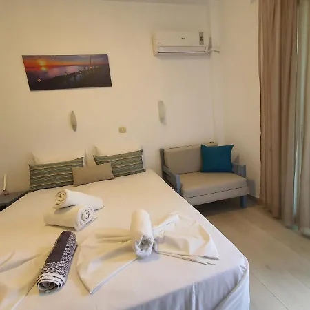 Sea La Vie - Maria Hotel *