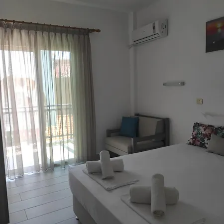 Otel Sea La Vie - Maria