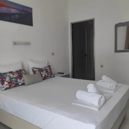 Sea La Vie - Maria Hotel *
