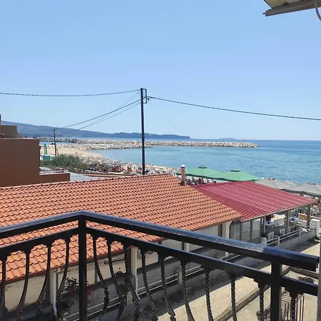 Hotel Sea La Vie - Maria