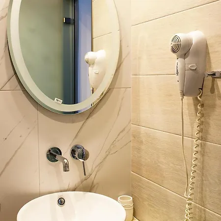 Sea La Vie - Maria Hotel Limenaria (Thasos)