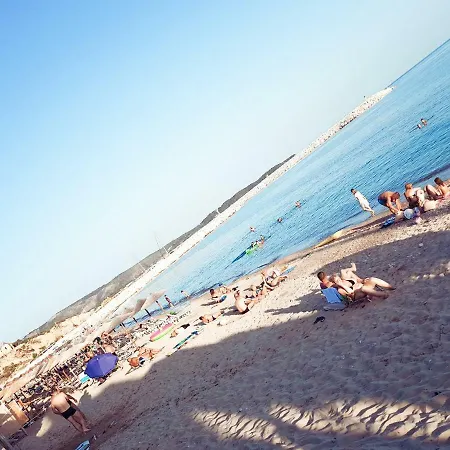 Sea La Vie - Maria Hotel *
