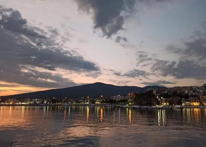 Sea La Vie - Maria Hotel *