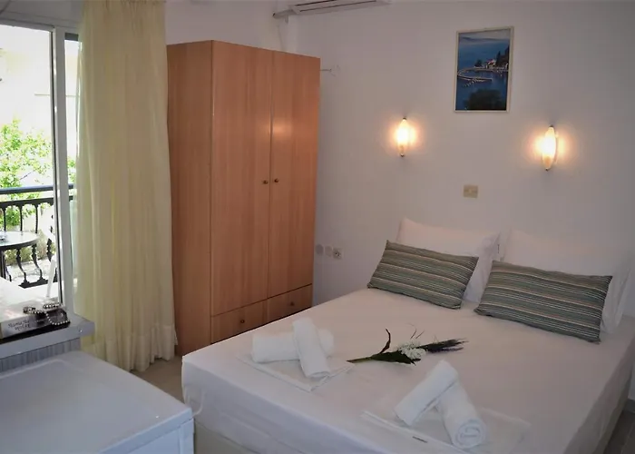 Hotel Sea La Vie - Maria *