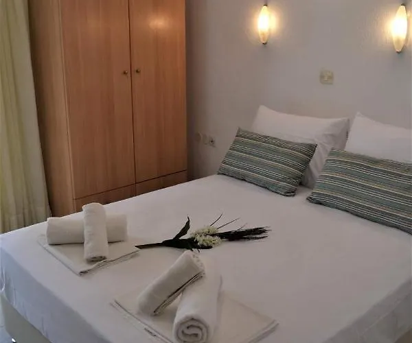 Hotel Sea La Vie - Maria *