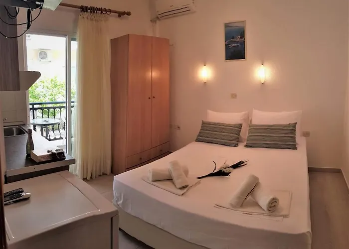 Sea La Vie - Maria * Limenaria (Thasos)