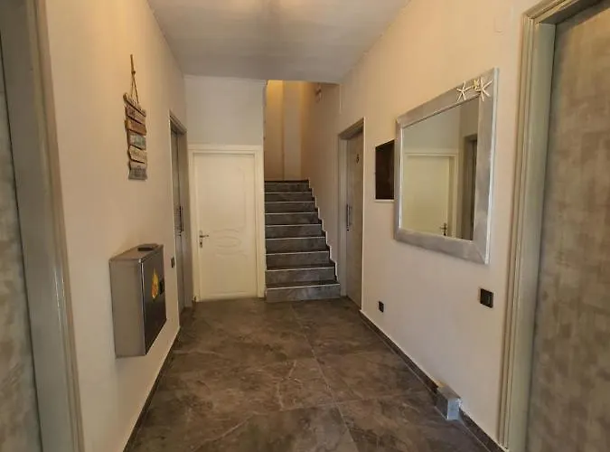 Sea La Vie - Maria Limenaria (Thasos)