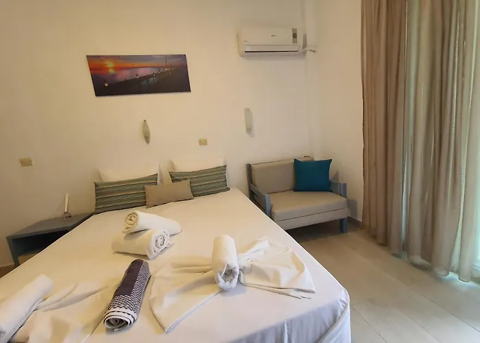 Sea La Vie - Maria Hotel *