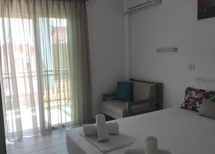 Hotel Sea La Vie - Maria