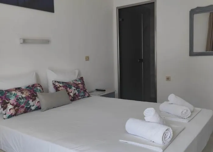 Sea La Vie - Maria Hotel *