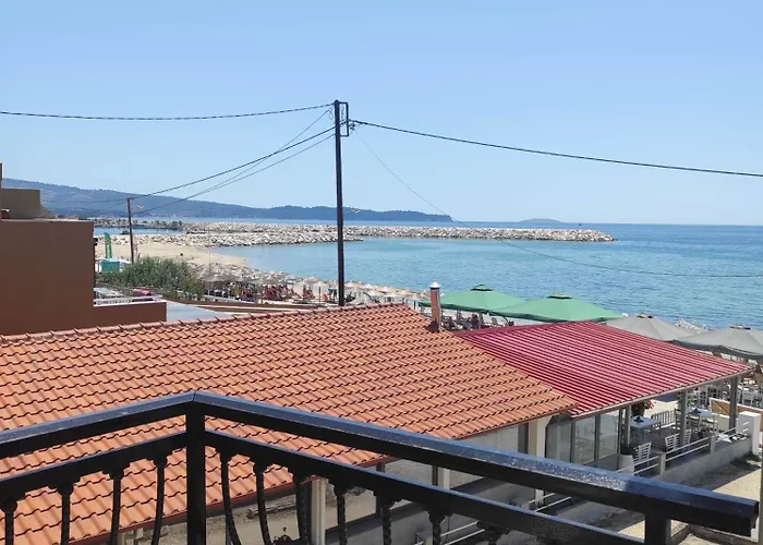 Hotel Sea La Vie - Maria