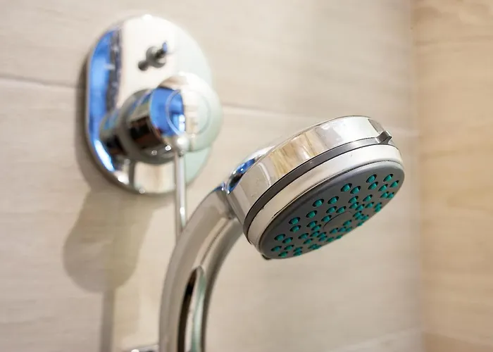 Hotel Sea La Vie - Maria