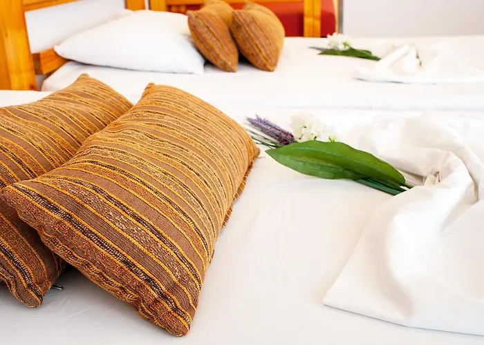 Sea La Vie - Maria Hotel