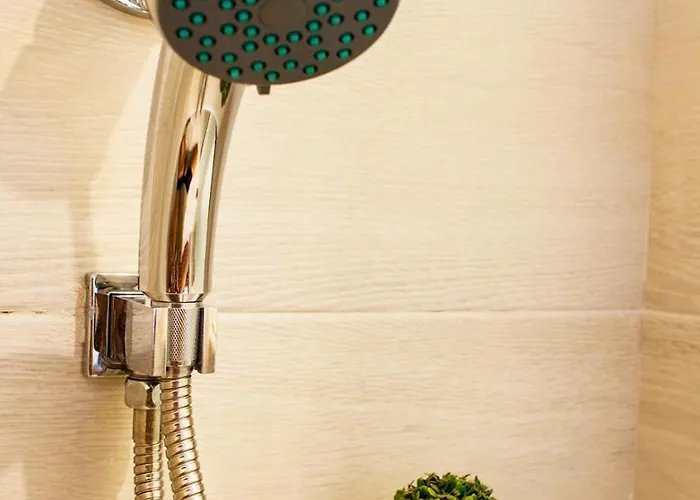 Hotel Sea La Vie - Maria *