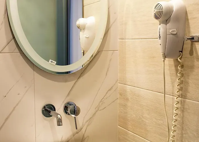 Sea La Vie - Maria Hotel Limenaria (Thasos)