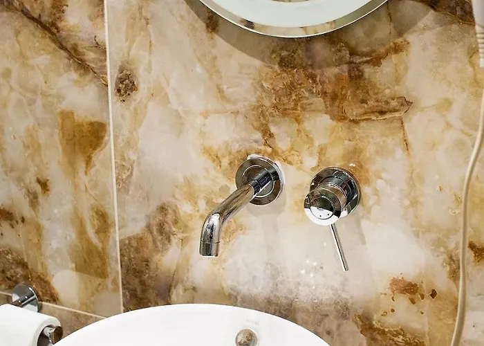 Hotel Sea La Vie - Maria Limenaria (Thasos)