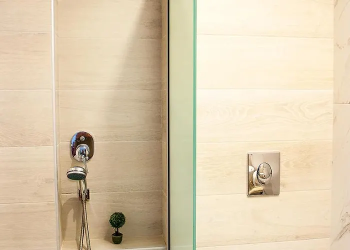 Sea La Vie - Maria Hotel