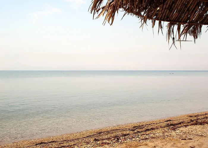 Sea La Vie - Maria Limenaria (Thasos)