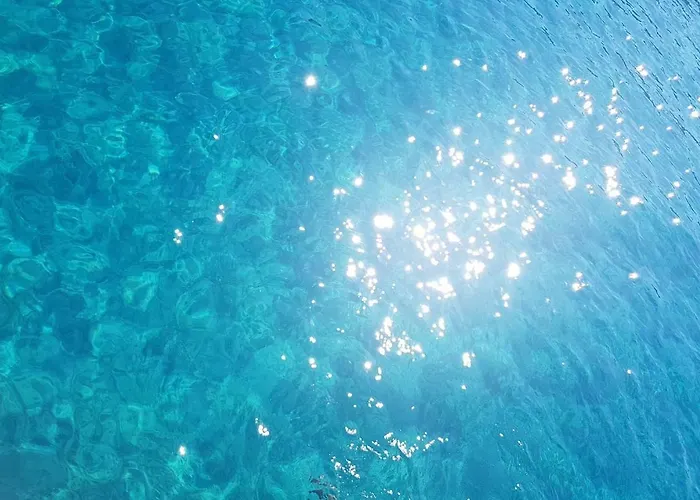 Sea La Vie - Maria * Limenaria (Thasos)