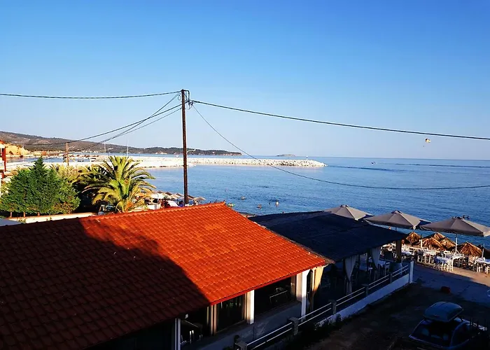 Sea La Vie - Maria Hotel *