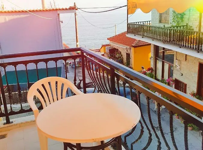 Sea La Vie - Maria Hotel *