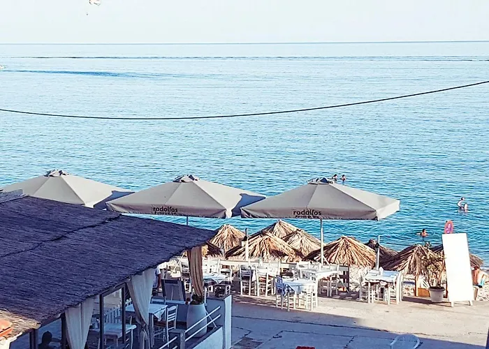 Hotel Sea La Vie - Maria Limenaria (Thasos)