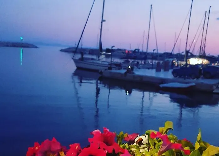 Sea La Vie - Maria